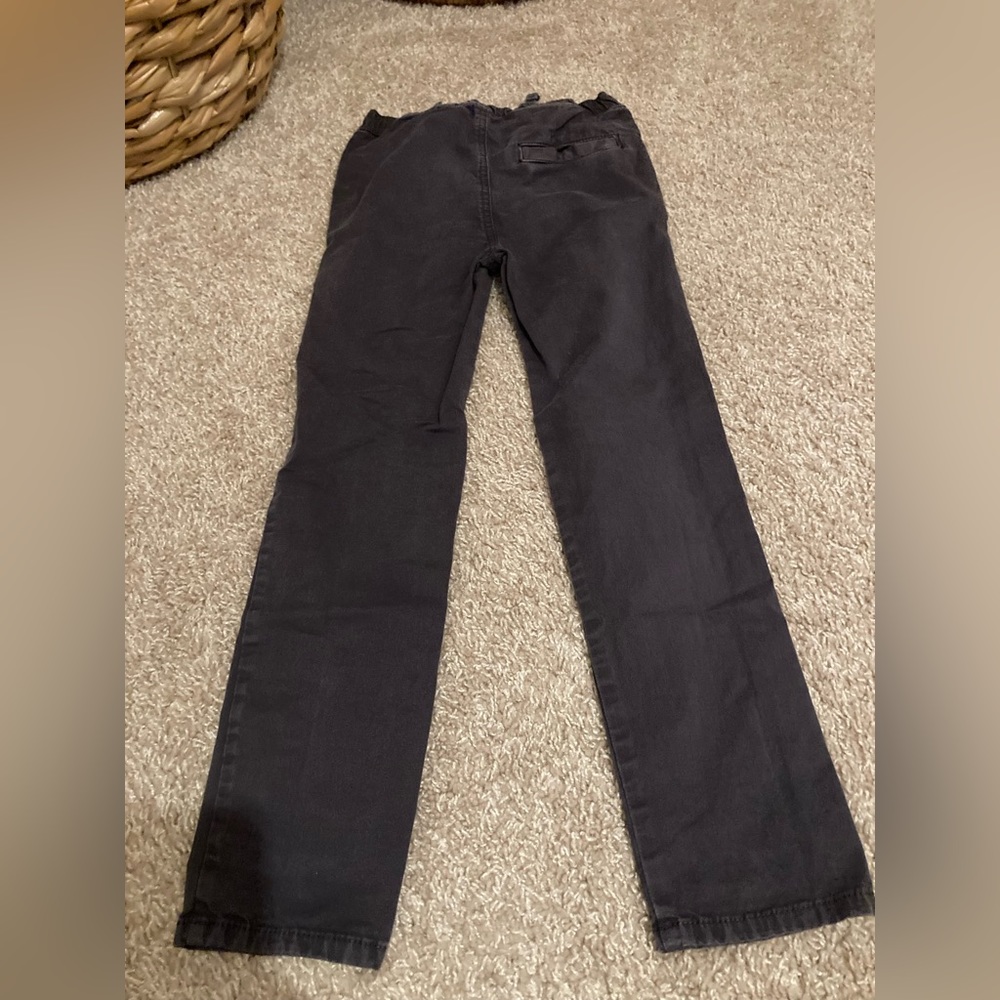 Tucker + Tate chino pull on pants - Picture 3 of 4